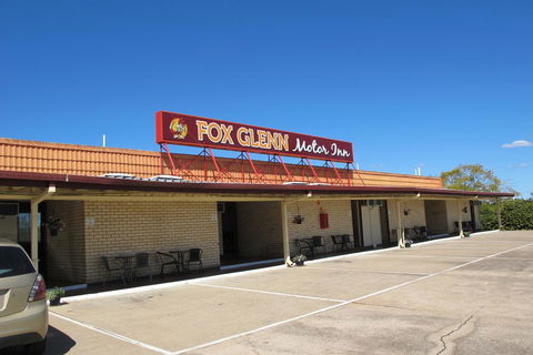 Fox Glenn Motor Inn - Kempsey Accommodation 1