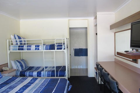 Fox Glenn Motor Inn - Kempsey Accommodation 2