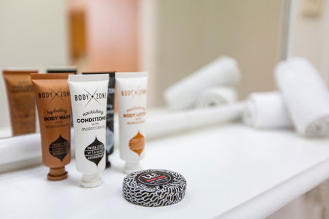 Fox On The Run - Motel Kilmore - Kempsey Accommodation 1