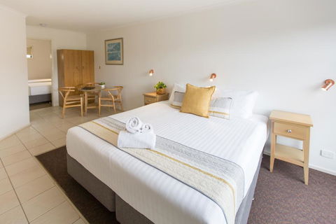 Fox On The Run - Motel Kilmore - Kempsey Accommodation 2