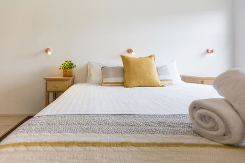 Fox On The Run - Motel Kilmore - Kempsey Accommodation 0