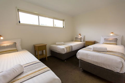 Fox On The Run - Motel Kilmore - Kempsey Accommodation 3