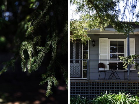 Foxmere Daylesford - Kempsey Accommodation 0