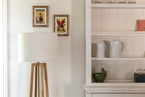 Foxmere Daylesford - Kempsey Accommodation 2