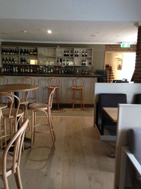Francis Phillip Motor Inn And The Lodge - Kempsey Accommodation 3