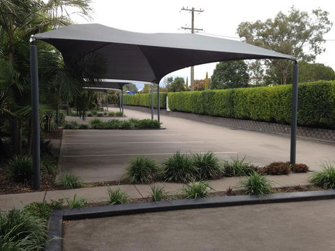 Francis Phillip Motor Inn And The Lodge - Kempsey Accommodation 1