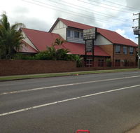 Francis Phillip Motor Inn and The Lodge - Kempsey Accommodation