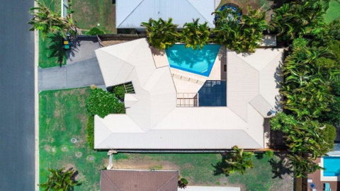 Frangipani Hideaway - Kempsey Accommodation 3