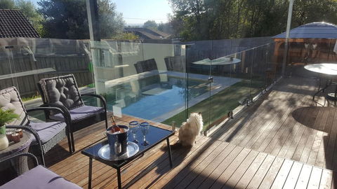 Frankston Hilltop Retreat - Kempsey Accommodation 2