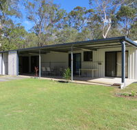 Fraser Forever Orchid Beach Fraser Island - Kempsey Accommodation