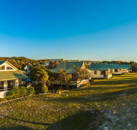 Fraser Island Beach Houses - Kempsey Accommodation
