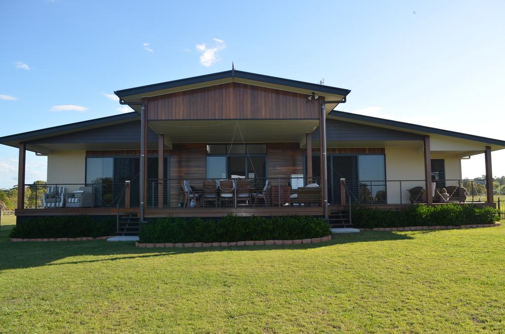 River Heads QLD Kempsey Accommodation