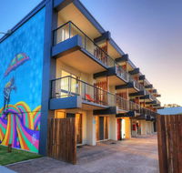Freedom Rainbow Beach - Kempsey Accommodation
