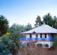 French Doors - Kempsey Accommodation