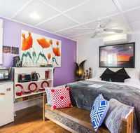 Frog Hollow - Kempsey Accommodation