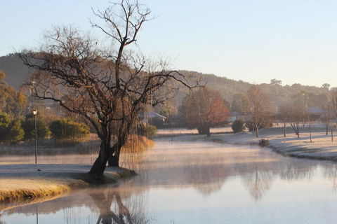 FROGGIES HOLIDAY HOUSE - Kempsey Accommodation 1