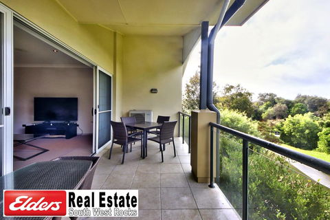 Front Creek Unit No 5 - Kempsey Accommodation 0