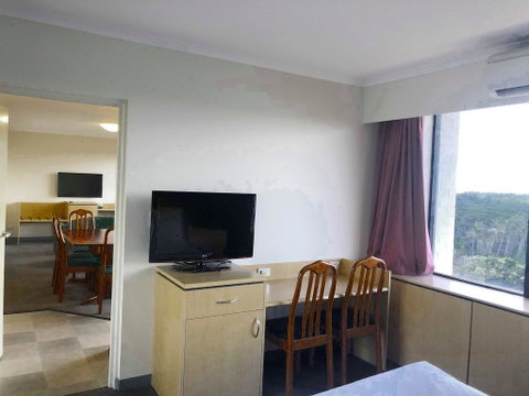 Frontier Hotel Darwin - Kempsey Accommodation 3