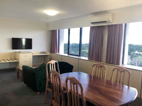 Frontier Hotel Darwin - Kempsey Accommodation 1