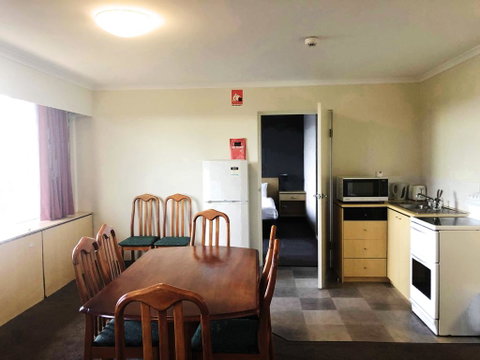 Frontier Hotel Darwin - Kempsey Accommodation 2