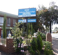 Fullarton Motor Lodge - Kempsey Accommodation