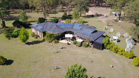 Fullcircle Farm - Kempsey Accommodation 0