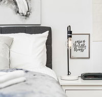 Funky CBD Pad sleeps two perfect - Kempsey Accommodation