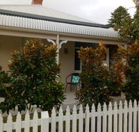 FUNKY COTTAGE - Kempsey Accommodation