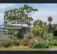 Funky Eco Beach House - Kempsey Accommodation