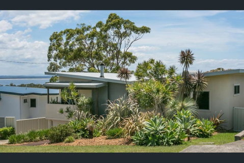 Funky Eco Beach House - Kempsey Accommodation 0