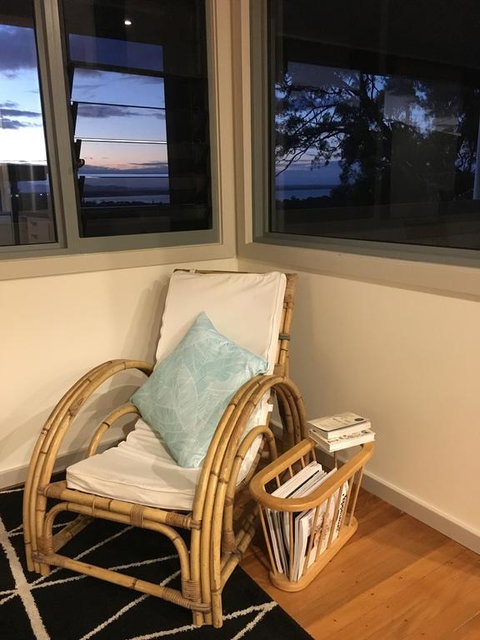 Funky Eco Beach House - Kempsey Accommodation 3