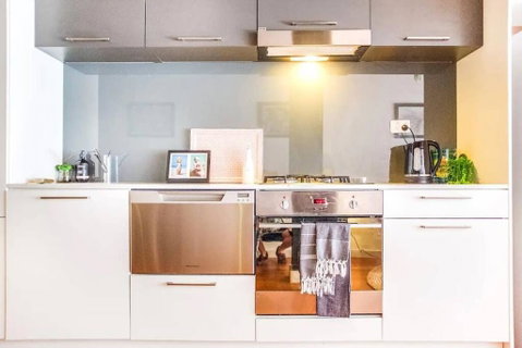 Funky New York Loft In Darlinghurst! - Kempsey Accommodation 2