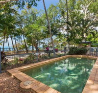 Fusilier Beachfrontviews - Kempsey Accommodation