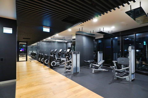 FV Apartment By Hostrelax - Kempsey Accommodation 3