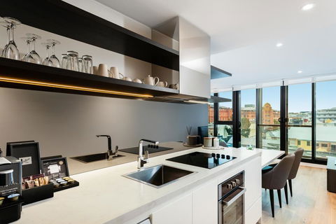 FV By Peppers - Kempsey Accommodation 3
