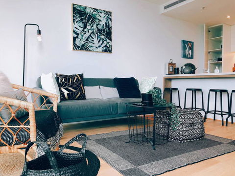 FV Peppers Residences Apartment - Kempsey Accommodation 0