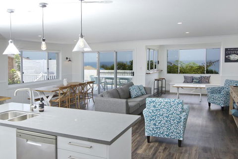 FYNE SHORES - Kempsey Accommodation 0