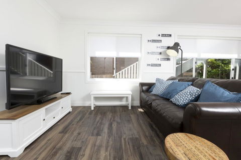 FYNE SHORES - Kempsey Accommodation 3