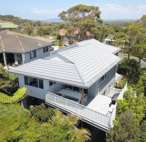 FYNE SHORES - Kempsey Accommodation 1