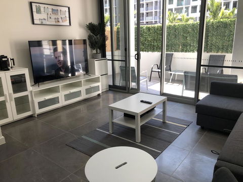 G-House@Sydney Olympic Park - Kempsey Accommodation 3