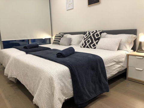 G-House@Sydney Olympic Park - Kempsey Accommodation 1