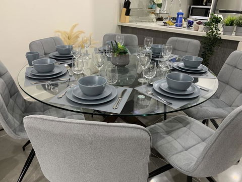 G-House@Sydney Olympic Park - Kempsey Accommodation 0