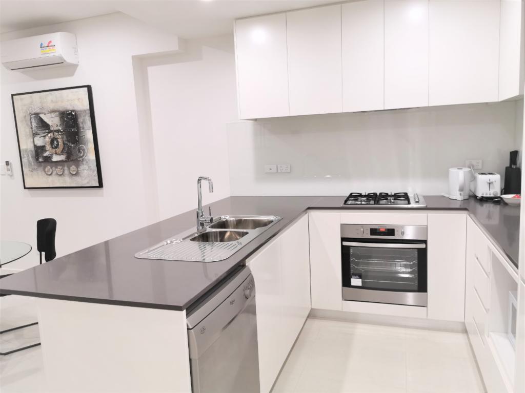 Austral NSW Kempsey Accommodation