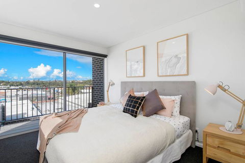 G149 Apartment 4 - Kempsey Accommodation 3