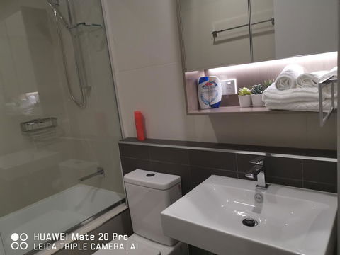 G3 Apartment - Kempsey Accommodation 2