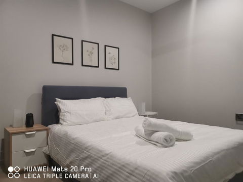 G3 Apartment - Kempsey Accommodation 1