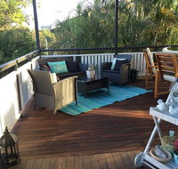 Gaby's Hacienda - Kempsey Accommodation