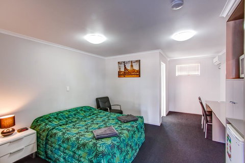 Galaxy Mackay Motor Inn - Kempsey Accommodation 2