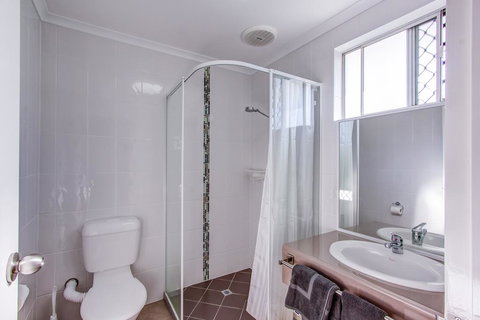 Galaxy Mackay Motor Inn - Kempsey Accommodation 1