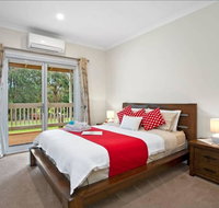 GALBRAITH BEACH STUDIO 1 - Kempsey Accommodation